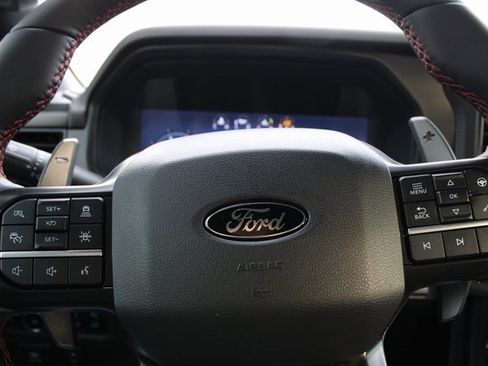 New 2025 Ford F150 Raptor image 15