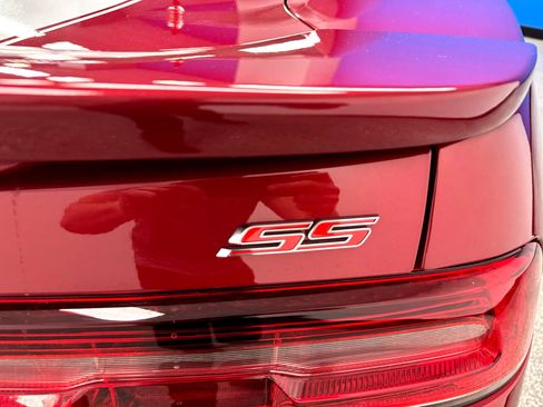 Used 2014 Chevrolet Camaro SS w/ RS Package image 33