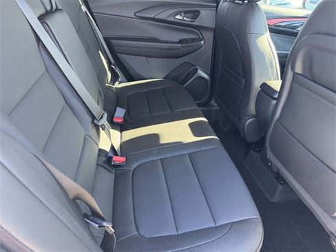 New 2026 Chevrolet TrailBlazer RS w/ Convenience Package image 9