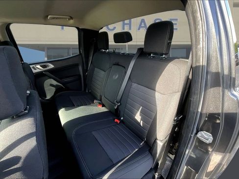 Used 2019 Ford Ranger XLT w/ Equipment Group 301A Mid AWD/4WD image 22