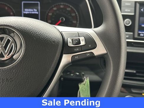 Used 2019 Volkswagen Jetta S image 9