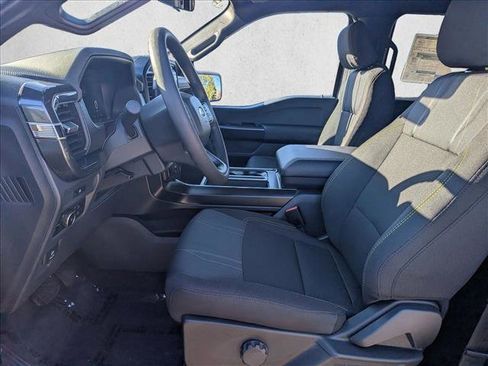 New 2025 Ford F150 STX w/ Equipment Group 200A image 4