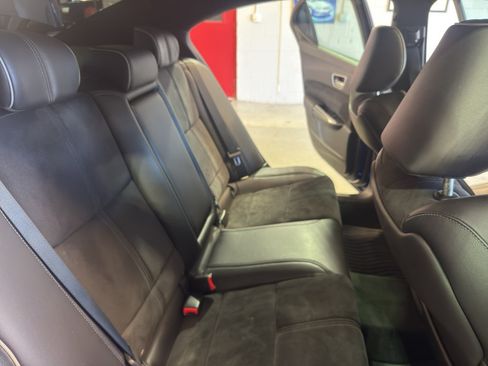 Used 2018 Acura TLX V6 w/ Technology & A-SPEC Pkg FWD image 26