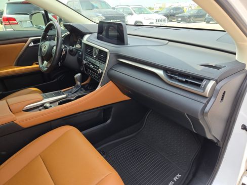 Used 2022 Lexus RX 350 FWD w/ Premium Package image 28