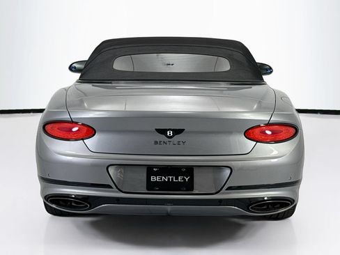 Certified 2022 Bentley Continental GT Speed AWD/4WD image 14