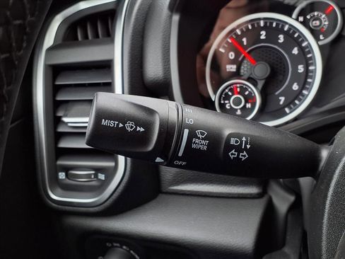 New 2026 RAM 1500 Big Horn AWD/4WD image 18