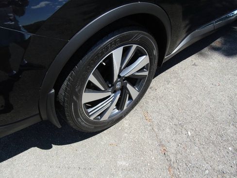 Used 2017 Nissan Murano Platinum AWD/4WD image 27