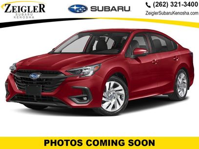 Used 2025 Subaru Legacy Limited