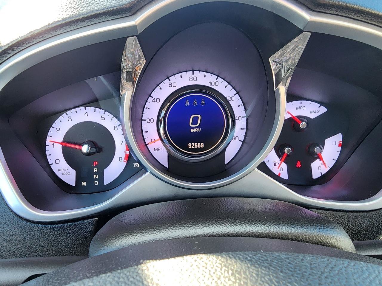Used 2010 Cadillac SRX Luxury FWD image 16