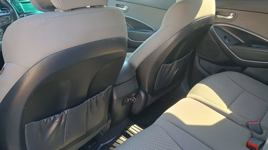 Used 2018 Hyundai Santa Fe Sport FWD image 27