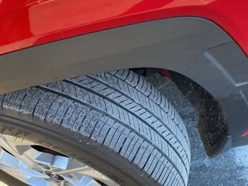 Used 2023 Hyundai Tucson SEL image 9