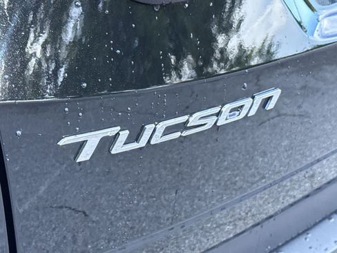 Used 2024 Hyundai Tucson SEL FWD image 10