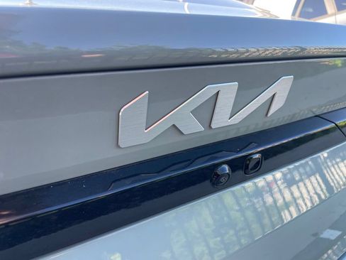 Certified 2025 Kia K4 FWD image 7