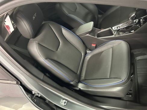 New 2026 Buick Encore GX Sport Touring w/ Advanced Technology Package FWD image 24