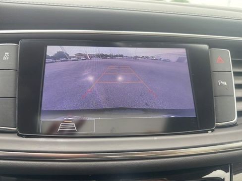 Used 2020 Buick Enclave Essence w/ Sound and Sites Package FWD image 36