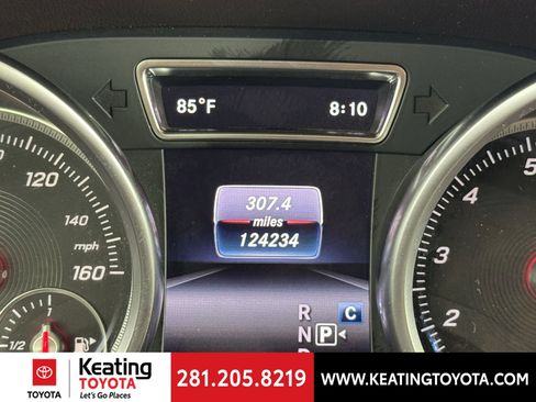 Used 2018 Mercedes-Benz GLE 350 4MATIC image 24