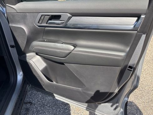 Used 2026 GMC Terrain Elevation w/ Elevation Premium Package AWD/4WD image 12