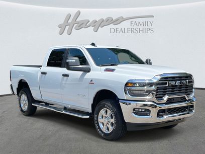 Used 2025 RAM 2500 Big Horn