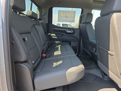 New 2026 Chevrolet Silverado 1500 RST w/ All Star Edition Plus image 14