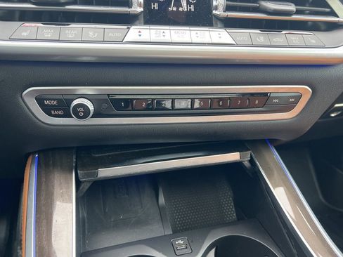 Used 2023 BMW X5 xDrive40i w/ M Sport Package image 58