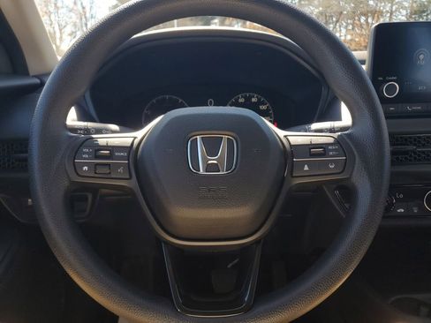 Used 2025 Honda HR-V LX image 20