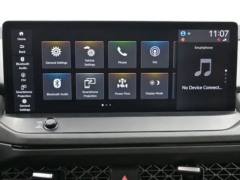 Certified 2023 Honda Accord EX-L image 14