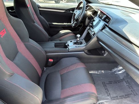 Used 2020 Honda Civic Si image 10