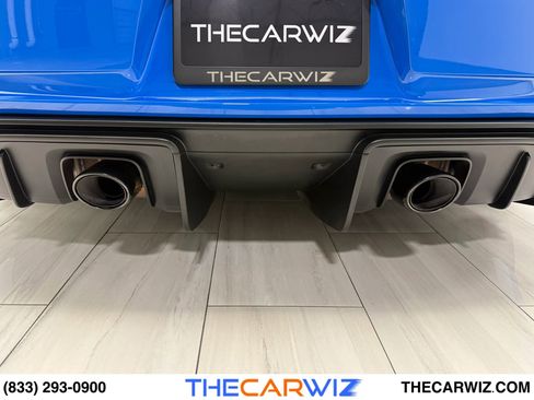 Used 2022 Porsche 718 Cayman GT4 image 29