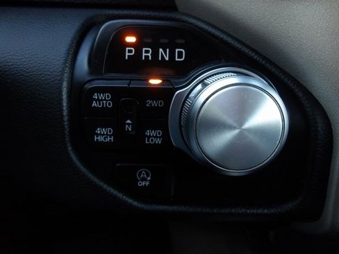 Used 2021 RAM 1500 Laramie image 20