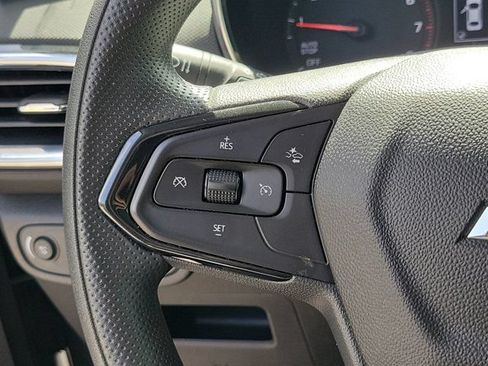 Used 2021 Chevrolet TrailBlazer LT w/ Convenience Package FWD image 31
