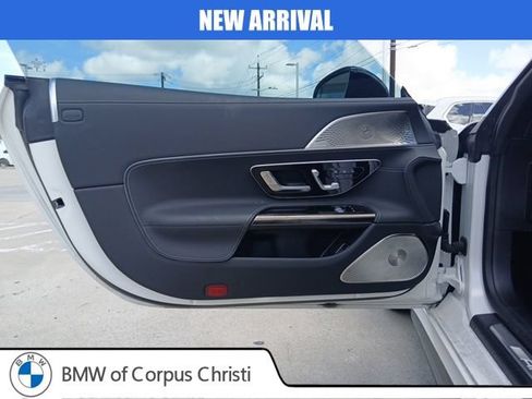 Used 2024 Mercedes-Benz AMG GT 55 image 14
