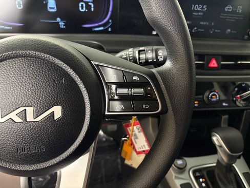 New 2026 Kia Seltos LX image 20