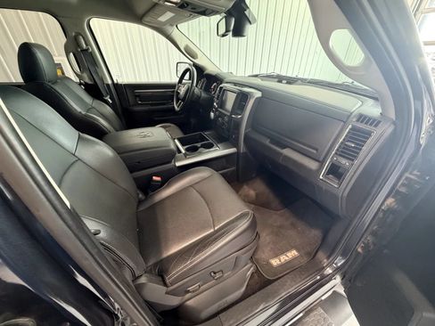 Used 2015 RAM 1500 Sport w/ Convenience Group AWD/4WD image 24