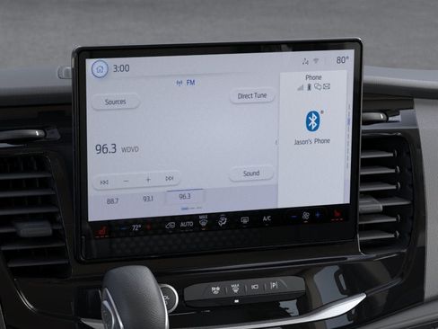 New 2026 Ford Transit 350 XLT AWD/4WD image 14