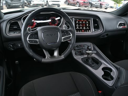 Used 2023 Dodge Challenger SRT Hellcat Redeye w/ Quick Order Package 27M image 17