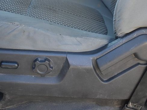 Used 2015 Ford F350 XLT w/ XLT Value Package image 15