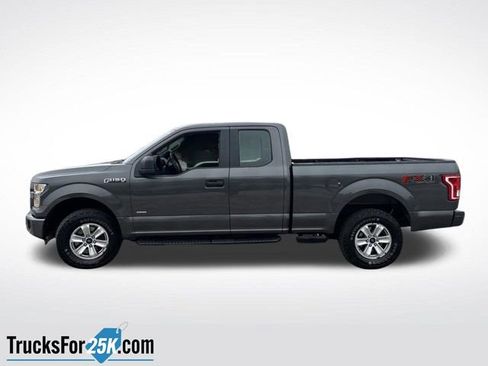 Used 2015 Ford F150 XL w/ Equipment Group 101A Mid image 10