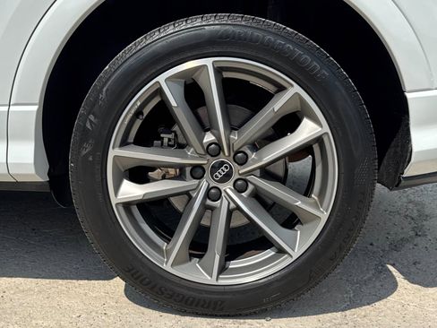 Used 2021 Audi Q3 2.0T Premium Plus image 70