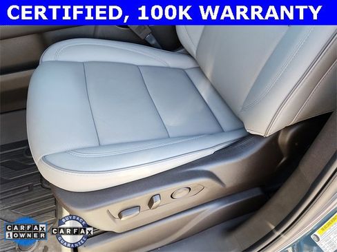 Certified 2025 GMC Yukon XL Elevation image 15