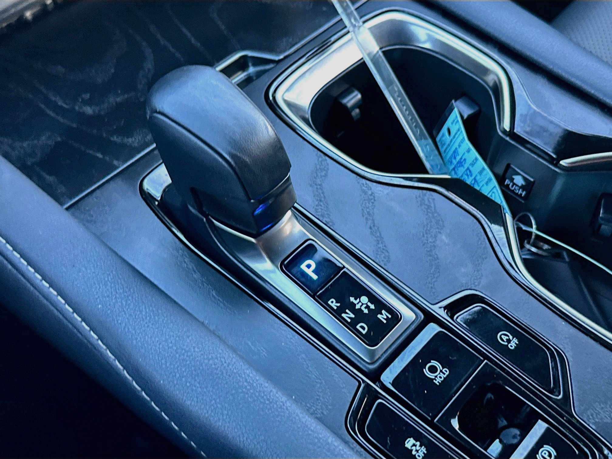Used 2023 Lexus RX 350 Premium w/ Cold Area Package FWD image 17