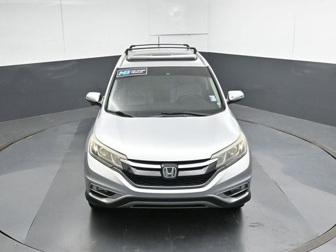 Used 2016 Honda CR-V Touring image 57