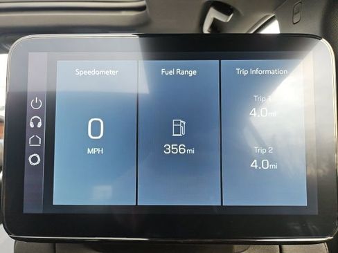 New 2026 GMC Yukon Elevation w/ Elevation Premium Package image 23