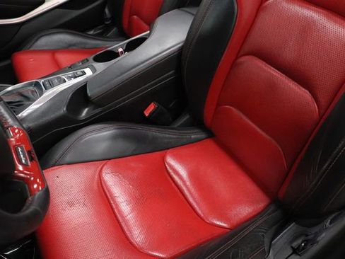 Used 2017 Chevrolet Camaro LT image 19