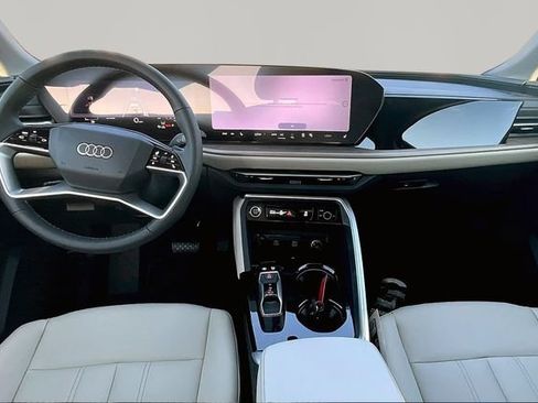 New 2026 Audi Q5 Premium Plus AWD/4WD image 15