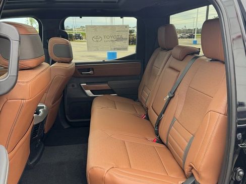 Used 2025 Toyota Tundra 1794 Edition image 18