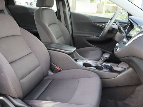 Used 2024 Chevrolet Malibu LT FWD image 27