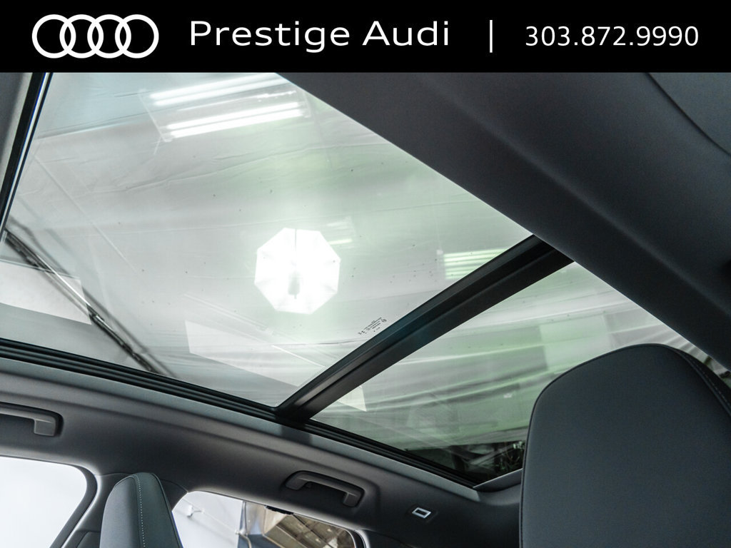 Used 2026 Audi Q5 Premium Plus w/ Premium Plus AWD/4WD image 25