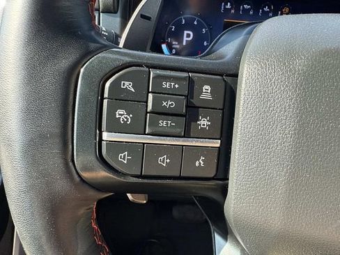 Certified 2025 Ford F150 Raptor AWD/4WD image 37