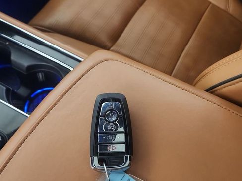 Used 2020 Lincoln Aviator Black Label w/ Dynamic Handling Package image 23