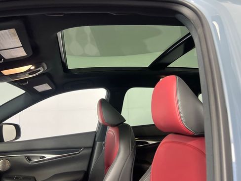 Used 2023 INFINITI QX50 Sport image 24